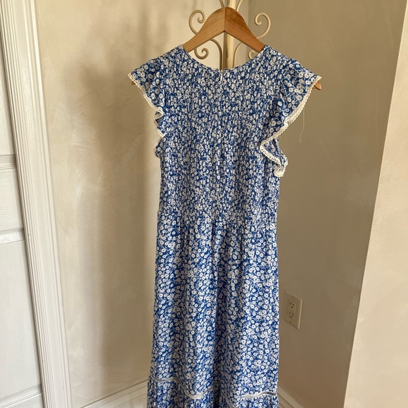 Lost + wonder dress, size small - Picture 3 of 4